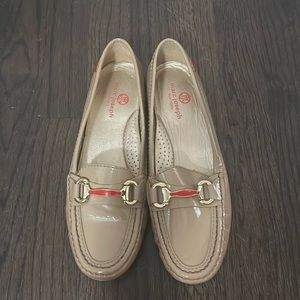 Marc Joseph Flats